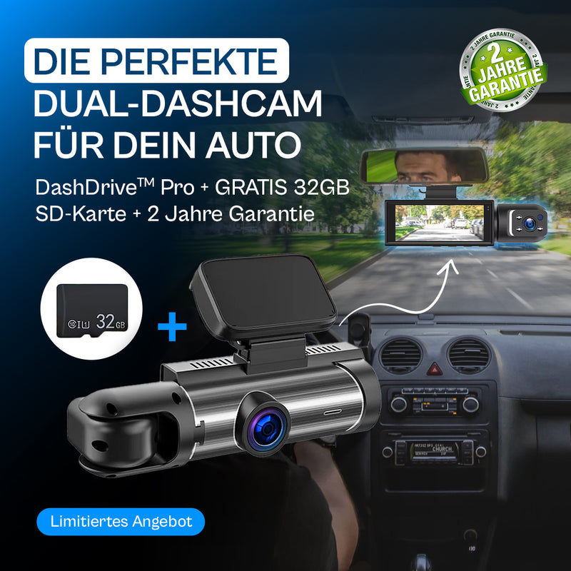 DashDrive™ Pro