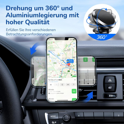 CarConnect™ - Handyhalterung