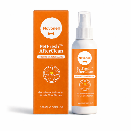 PetFresh™ AfterClean Spray