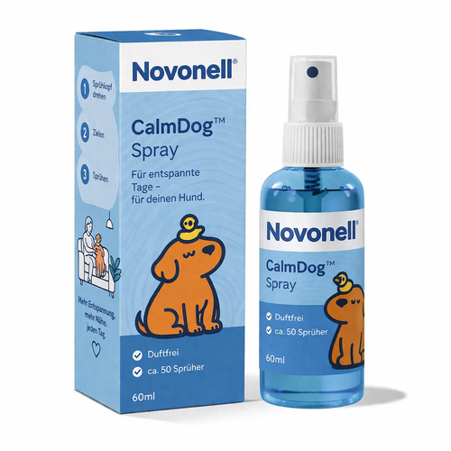CalmDog™ - Beruhigungs-Spray