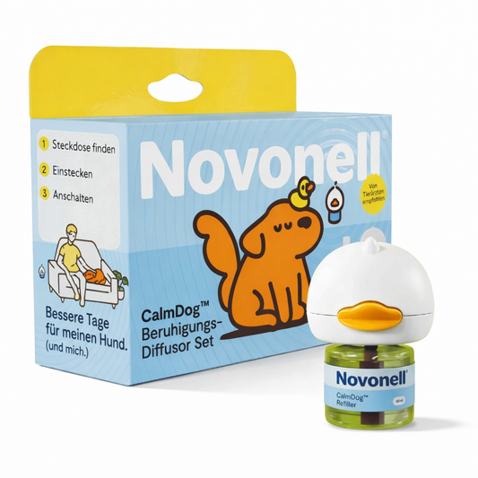 CalmDog™ Diffusor Set