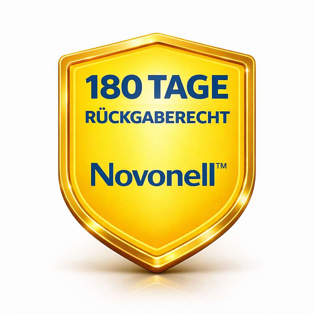 180-Tage Rückgaberecht - Upgrade