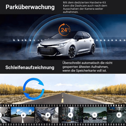 DashDrive™ Pro inkl. GRATIS eBook + 2 Jahre Garantie