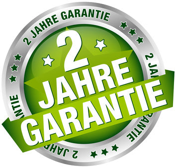 Garantie Paket - 2 Jahre EXTRA Garantie