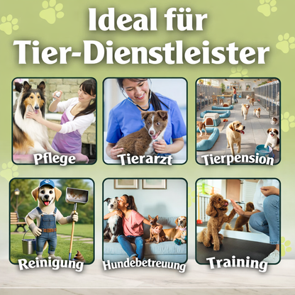 PetFresh™ - Tierflecken & Geruchs-Entferner Streu