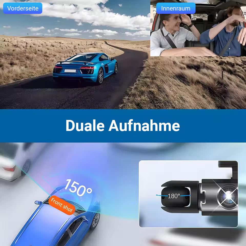 DashDrive™ Pro inkl. GRATIS eBook + extra Garantie