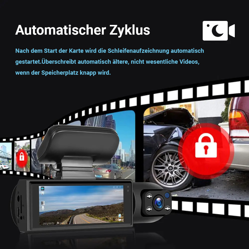 DashDrive™ Pro inkl. GRATIS eBook + extra Garantie