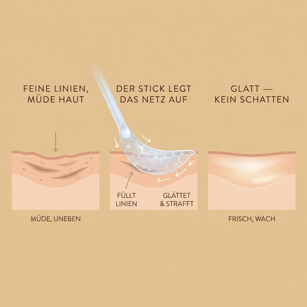 Novonell - Instant Awake Sofortstick